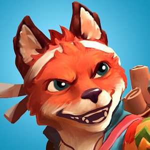 Frostfall - 프로스트폴 1.5.0 1 Frostfall Logo