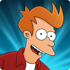 Futurama: Worlds of Tomorrow - 퓨처라마: 내일의 세계 1.6.6 버그판 1 Futurama Worlds of Tomorrow llll