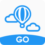 GM Gallery GO Logo
