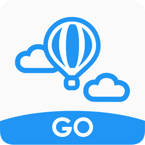 GM Gallery GO - GM 갤러리 GO 1.0.12 1 GM Gallery GO Logo