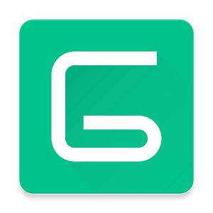 GNotes Note Notepad Memo - GNotes 노트 메모장 메모 1.8.4.0 1 GNotes Sync Notes with Gmail Logo 1