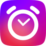 GO Clock Alarm Clock Theme