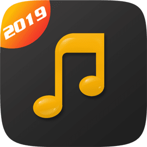 GO Music Plus Player-무료 음악, 라디오, MP3 플레이어 2.4.4 1 GO Music Player Plus logo 2019