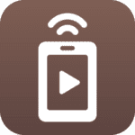 GOM Remote Remote Controller