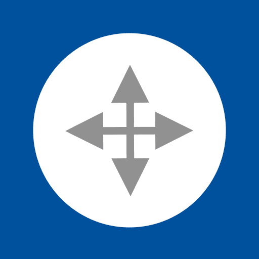 GPS Scatter Plot - GPS 산점도 1.13 1 GPS Scatter Plot Logo