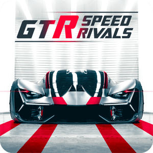 GTR 스피드 라이벌 2.2.97 버그판 1 GTR Speed Rivals