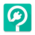 Galaxy Charging Current Pro Logo