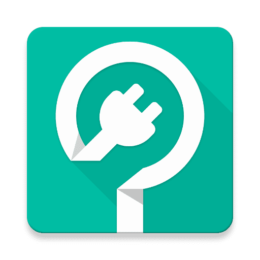 Galaxy Charging Current Pro - 갤럭시 충전 전류 프로 (프로) 2.64 1 Galaxy Charging Current Pro Logo