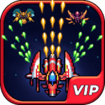 Galaxy Shooter Falcon Squad Premium 1