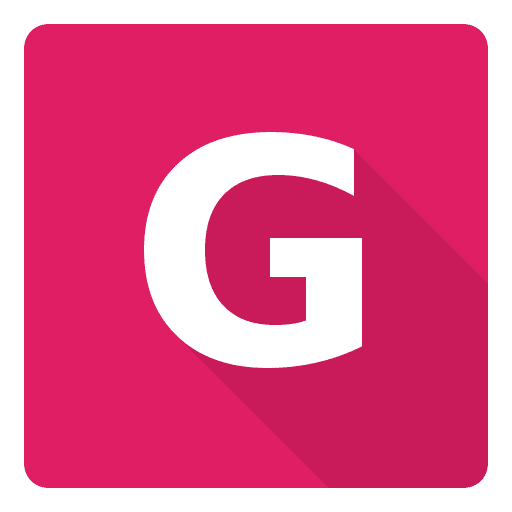 Gallery for reddit - 레딧 갤러리 2.7.0 1 Gallery for reddit Logo