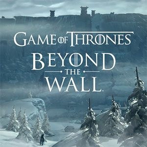 Game of Thrones Beyond the Wall - 왕좌의 게임: 벽 너머 1.11.0 1 Game of Thrones Beyond the Wall Logo c