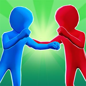 Gang Master: Stickman Fighter - Clash of Gangster - 갱 마스터: 스틱맨 파이터 - 갱스터의 전쟁 1.0.10 버그판 1 Gang Master Logo b