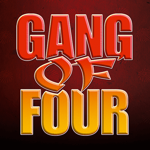 Gang of Four: The Card Game - Bluff and Tactics - 4인조: 카드 게임 - 블러프와 전술 1.0.2 1 Gang of Four The Card Game Bluff and Tactics 1