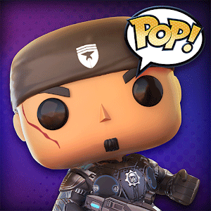 Gears POP! - 기어스 팝! 1.98 1 Gears POP Logo