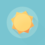 Geometric Weather 1