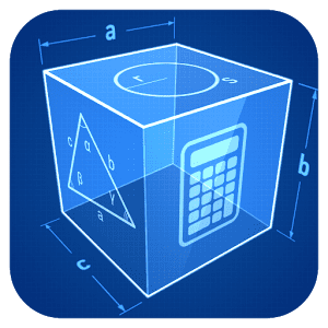 기하학 2.8 1 Geometry Calculator