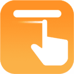 Gesture Bar NO ROOT