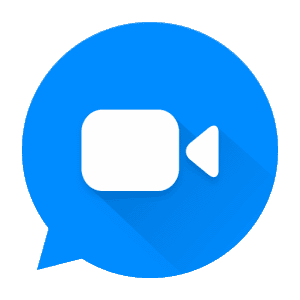 Glide – 실시간 동영상 메신저 10.361.206 1 Glide Video Chat Messenger Logo