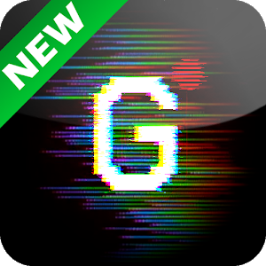Glitch Video Effects - Glitchee - 글리치 비디오 이펙트 - 글리치 (프리미엄) 1.5.7 1 Glitch Video Effects Glitchee