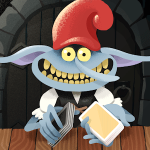 Gnomitaire - 그노미테어 1.0.1 버그판 1 Gnomitaire Logo