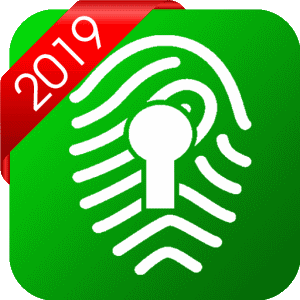 Go App Lock 2020 (Pro version) - 고 앱 잠금 2020 (프로 버전) (프로) 1.9 1 Go App Lock 2020 Logo