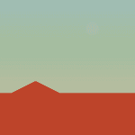 Golf On Mars 1