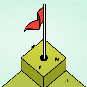 골프 픽스 / Golf Peaks - 골프 피크스 3.10 1 Golf Peaks