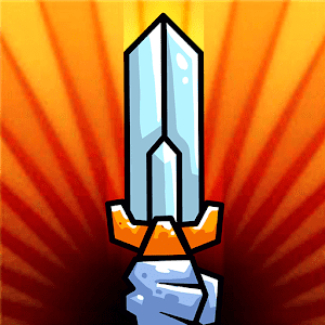 Good Knight Story - 굿 나이트 스토리 1.0.10 버그판 1 Good Knight Story Logo