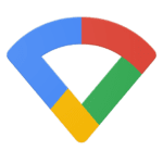 Google Wifi Logo