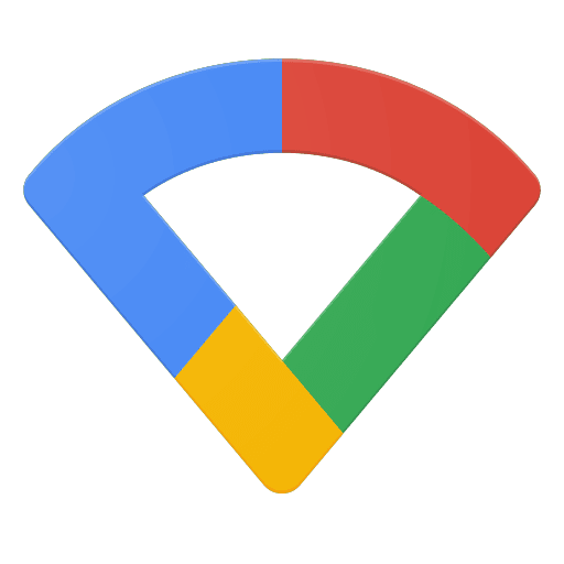 Google Wifi - 구글 와이파이 BV10180_RC0009 1 Google Wifi Logo
