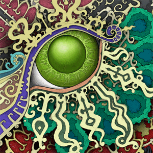 Gorogoa - 고로고아 1.2.0 1 Gorogoa Logo