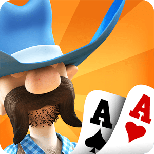 Governor of Poker Premium 2 - 포커 프리미엄 2의 주지사 (프리미엄) 3.0.10 버그판 1 Governor of Poker 2 logo 1