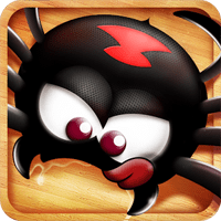 Greedy Spiders 2 - 탐욕스러운 거미 2 1.4.3 1 Greedy Spiders 2 Logo
