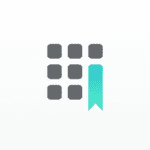 Grid Diary Journal Planner