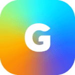 Gruvy Iconpack Logo