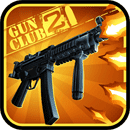 Gun Club 2 logo