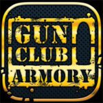Gun Club Armory Logo b