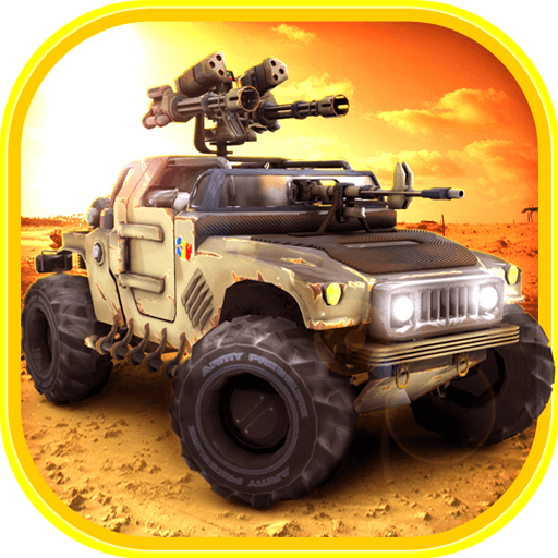 Gun Rider - Racing Shooter - 건 라이더 - 레이싱 슈터 1.5 버그판 1 Gun Rider Racing Shooter 1