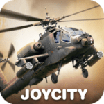 Gunship Battle Helicopter 3D Android