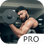 Gym Coach and Trainer Pro