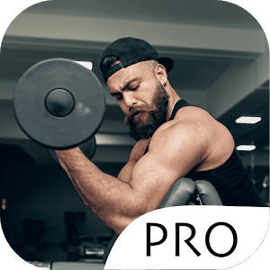 Gym Coach and Trainer Pro - 짐 코치 및 트레이너 프로 (프로) 1.6 1 Gym Coach and Trainer Pro