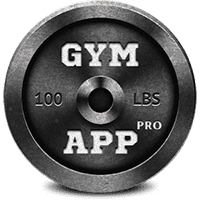 GymApp Pro fitness trainer