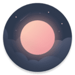 HALO – Bluelight Filter Night Mode Anti Glare