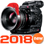 HD Camera Pro 2018