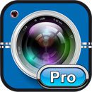 HD Camera Pro Logo