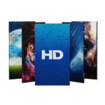 HD Wallpapers Backgrounds