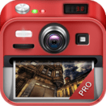 HDR FX Photo Editor Logo