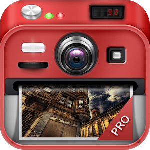 HDR FX 사진 편집기 PRO (프로) 1.8.6 1 HDR FX Photo Editor Logo