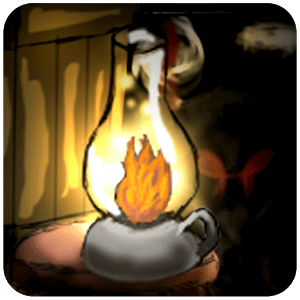 HP Lovecraft: Pickman's Model - HP 러브크래프트: 픽먼의 모델 1.06 버그판 1 HP Lovecraft Pickmans Model Logo
