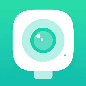 HUAWEI 360 Camera - 화웨이 360 카메라 1.9.12.20 1 HUAWEI 360 Camera Logo